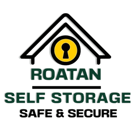 Roatan Self Storage